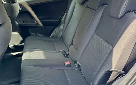 Toyota RAV4, 2014 год, 1 879 000 рублей, 23 фотография