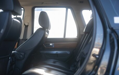Land Rover Range Rover Sport I рестайлинг, 2009 год, 1 700 000 рублей, 12 фотография