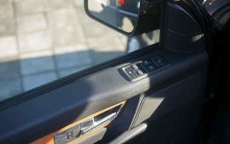 Land Rover Range Rover Sport I рестайлинг, 2009 год, 1 700 000 рублей, 18 фотография