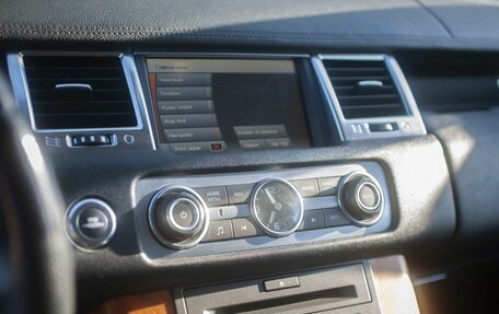 Land Rover Range Rover Sport I рестайлинг, 2009 год, 1 700 000 рублей, 16 фотография