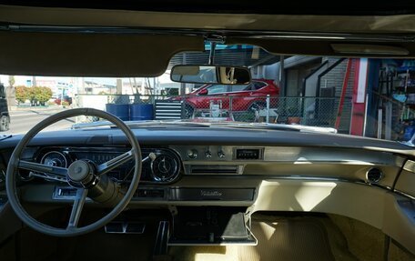 Cadillac DeVille VIII, 1965 год, 12 000 000 рублей, 14 фотография