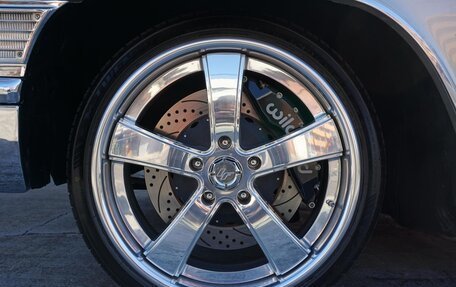 Cadillac DeVille VIII, 1965 год, 12 000 000 рублей, 12 фотография