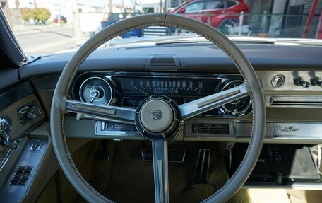 Cadillac DeVille VIII, 1965 год, 12 000 000 рублей, 15 фотография