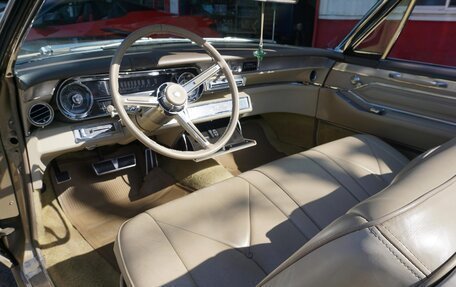 Cadillac DeVille VIII, 1965 год, 12 000 000 рублей, 13 фотография