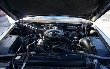 Cadillac DeVille VIII, 1965 год, 12 000 000 рублей, 24 фотография