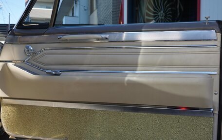 Cadillac DeVille VIII, 1965 год, 12 000 000 рублей, 21 фотография
