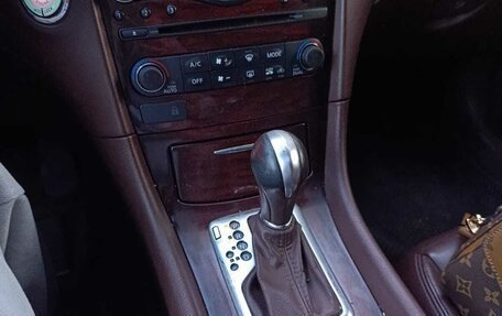 Infiniti QX50 I рестайлинг, 2014 год, 1 199 000 рублей, 12 фотография