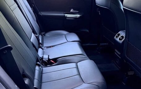 Mercedes-Benz GLB, 2022 год, 2 380 000 рублей, 9 фотография