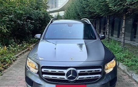 Mercedes-Benz GLB, 2022 год, 2 380 000 рублей, 2 фотография