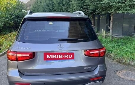 Mercedes-Benz GLB, 2022 год, 2 380 000 рублей, 5 фотография