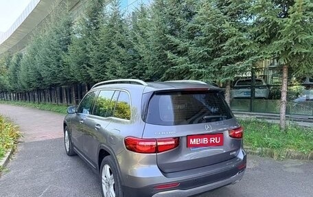 Mercedes-Benz GLB, 2022 год, 2 380 000 рублей, 4 фотография