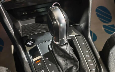 Volkswagen Tiguan II, 2017 год, 2 520 000 рублей, 14 фотография