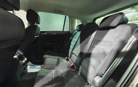 Volkswagen Tiguan II, 2017 год, 2 520 000 рублей, 17 фотография