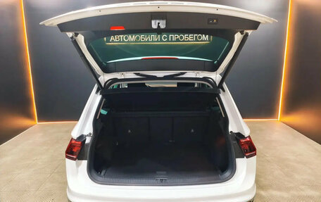 Volkswagen Tiguan II, 2017 год, 2 520 000 рублей, 6 фотография