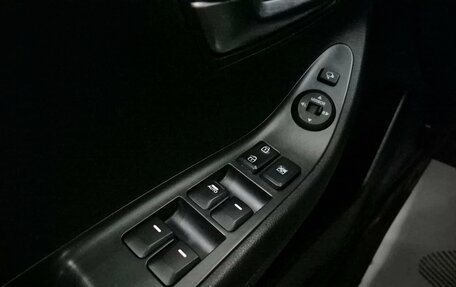 KIA Picanto II, 2011 год, 680 000 рублей, 11 фотография