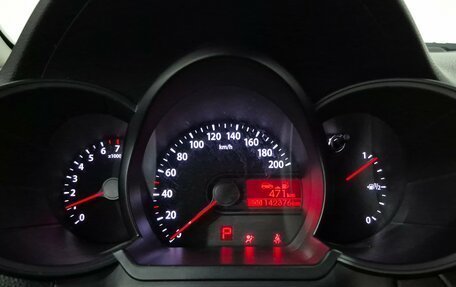 KIA Picanto II, 2011 год, 680 000 рублей, 18 фотография