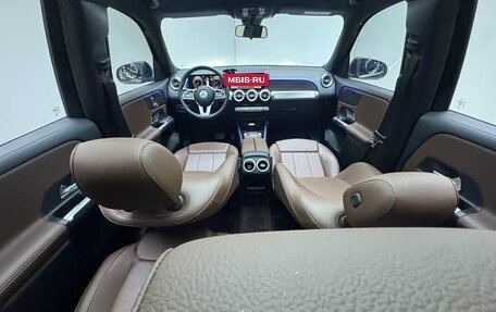 Mercedes-Benz GLB, 2022 год, 2 340 000 рублей, 6 фотография
