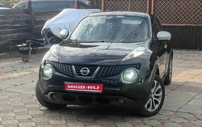Nissan Juke II, 2012 год, 970 000 рублей, 1 фотография