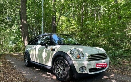 MINI Clubman, 2008 год, 1 049 000 рублей, 1 фотография
