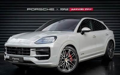 Porsche Cayenne III, 2026 год, 25 990 000 рублей, 1 фотография