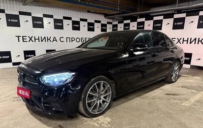 Mercedes-Benz E-Класс, 2022 год, 4 690 000 рублей, 1 фотография