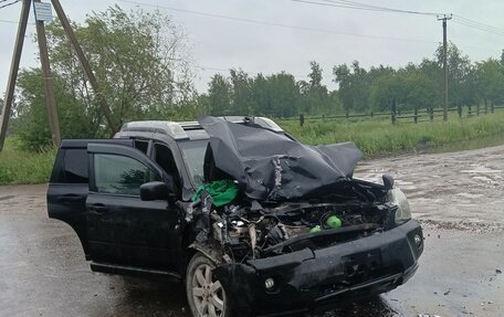 Nissan X-Trail, 2007 год, 700 000 рублей, 1 фотография