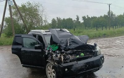 Nissan X-Trail, 2007 год, 700 000 рублей, 1 фотография
