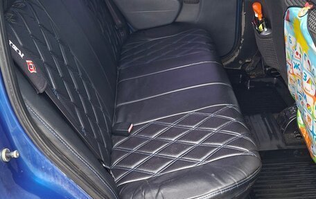 Renault Logan I, 2007 год, 270 000 рублей, 5 фотография
