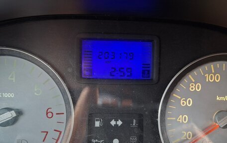 Renault Logan I, 2007 год, 270 000 рублей, 7 фотография