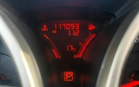 Nissan Juke II, 2012 год, 970 000 рублей, 10 фотография