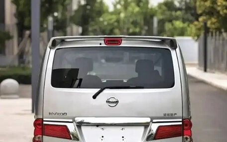 Nissan NV200, 2016 год, 1 099 100 рублей, 4 фотография