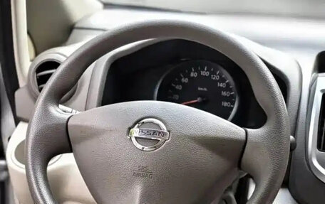 Nissan NV200, 2016 год, 1 099 100 рублей, 9 фотография