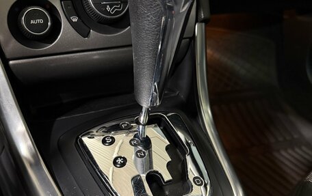 Peugeot 308 II, 2010 год, 408 000 рублей, 9 фотография