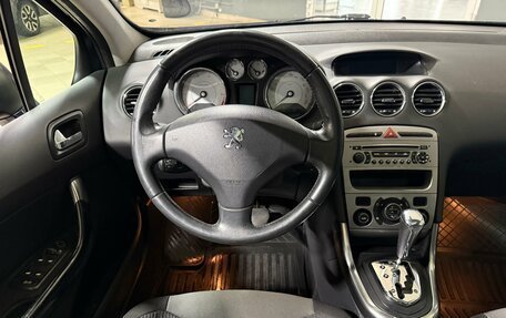 Peugeot 308 II, 2010 год, 408 000 рублей, 7 фотография