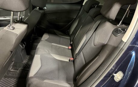 Peugeot 308 II, 2010 год, 408 000 рублей, 6 фотография