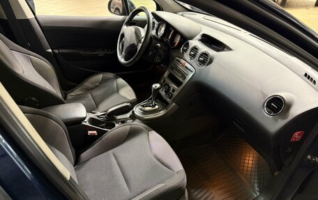 Peugeot 308 II, 2010 год, 408 000 рублей, 5 фотография