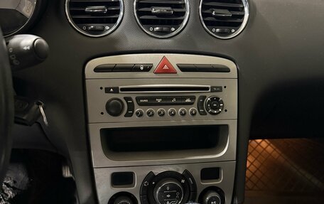 Peugeot 308 II, 2010 год, 408 000 рублей, 8 фотография
