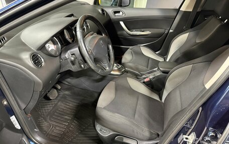 Peugeot 308 II, 2010 год, 408 000 рублей, 4 фотография
