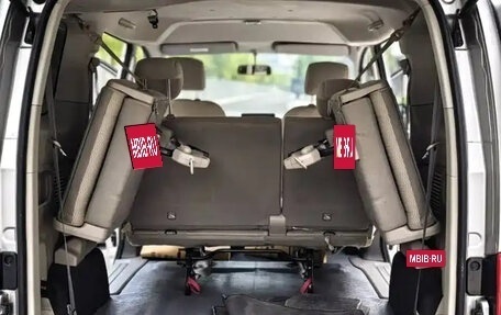 Nissan NV200, 2016 год, 1 099 100 рублей, 8 фотография