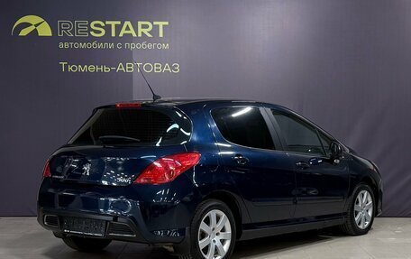 Peugeot 308 II, 2010 год, 408 000 рублей, 2 фотография