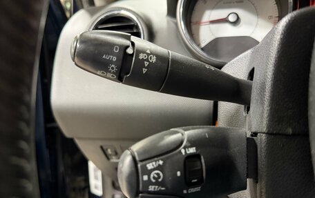 Peugeot 308 II, 2010 год, 408 000 рублей, 11 фотография