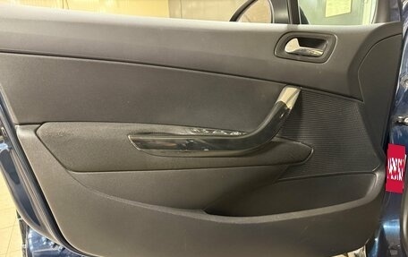 Peugeot 308 II, 2010 год, 408 000 рублей, 16 фотография
