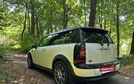 MINI Clubman, 2008 год, 1 049 000 рублей, 6 фотография