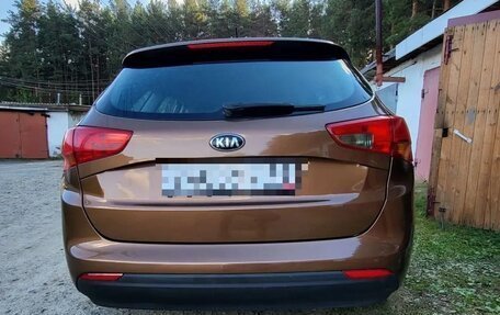 KIA cee'd III, 2016 год, 1 149 000 рублей, 7 фотография