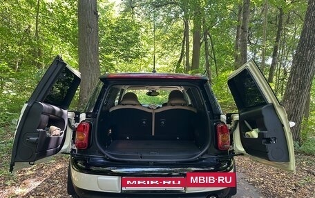 MINI Clubman, 2008 год, 1 049 000 рублей, 10 фотография