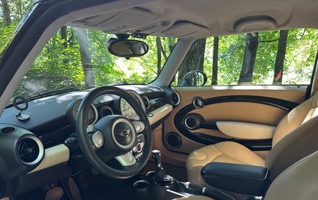 MINI Clubman, 2008 год, 1 049 000 рублей, 12 фотография
