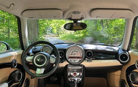 MINI Clubman, 2008 год, 1 049 000 рублей, 11 фотография