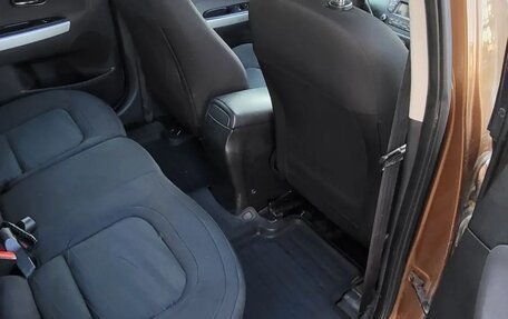 KIA cee'd III, 2016 год, 1 149 000 рублей, 11 фотография