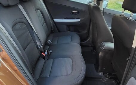 KIA cee'd III, 2016 год, 1 149 000 рублей, 10 фотография