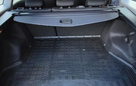 KIA cee'd III, 2016 год, 1 149 000 рублей, 18 фотография